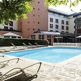 Novotel Gent Centrum