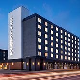 Pomeroy Hotel & Conference Centre Grande Prairie