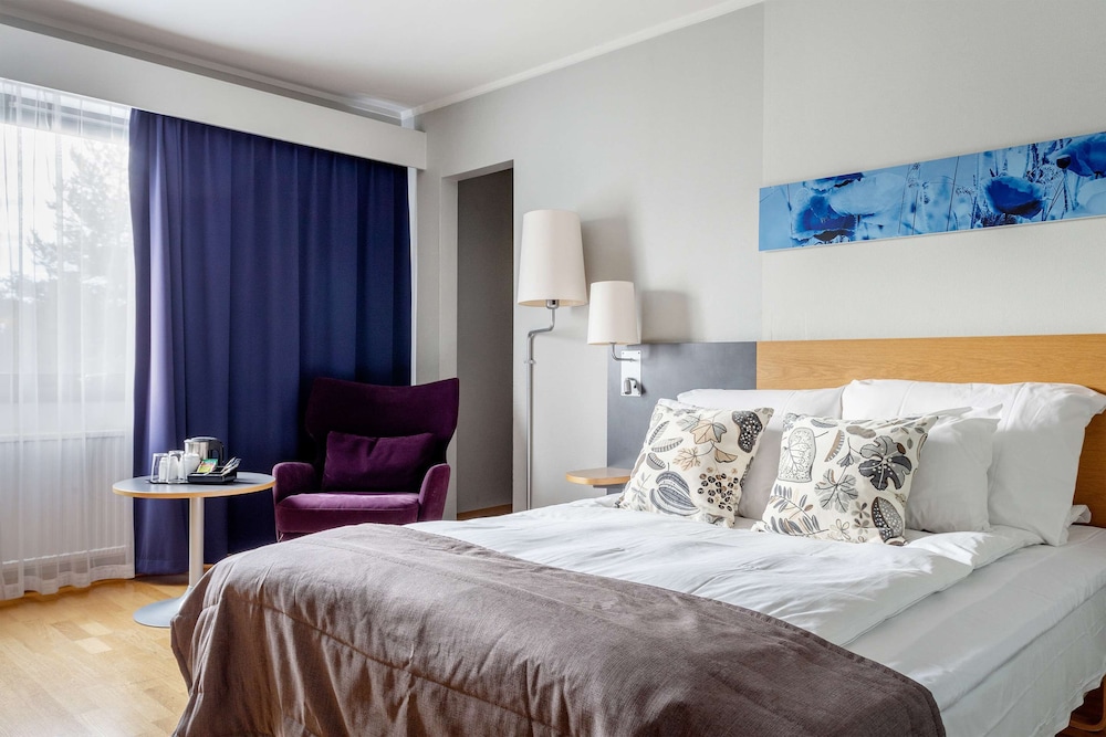 Best Western Plus Gyldenlove Hotell