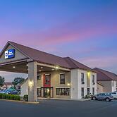 Best Western Galaxy Inn