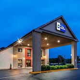 Best Western Galaxy Inn