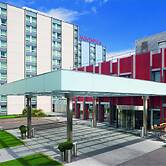 Mövenpick Hotel Zuerich-Airport