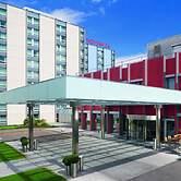 Mövenpick Hotel Zuerich-Airport