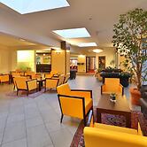 Best Western City Hotel