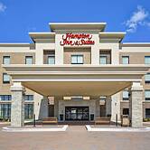 Hampton Inn & Suites Detroit/Warren