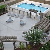 Doubletree by Hilton Hotel Fayetteville