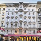 Graben Hotel