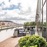 Sofitel Lisbon Liberdade