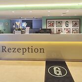 Garner Hotel Erlangen Süd by IHG