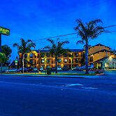 Quality Inn Salinas City Center Area
