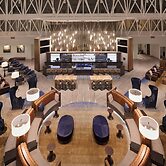 Nashville Airport Marriott