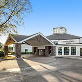 DoubleTree Suites by Hilton Hotel Huntsville South