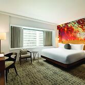 Fairmont The Queen Elizabeth