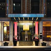Arc The Hotel