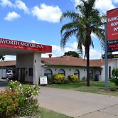 Tamworth Motor Inn & Cabins