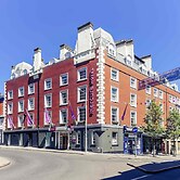 Mercure Nottingham City Centre George Hotel