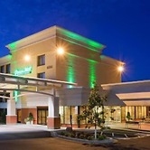 Holiday Inn Bloomington Airport South Mall Area by IHG