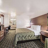 Quality Inn Near Fort Hunter Liggett