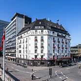 ProfilHotels Copenhagen Plaza