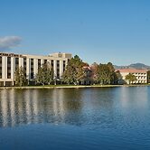 DoubleTree by Hilton Hotel Salt Lake City Airport