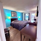 Executive Inn Coopersburg