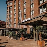 Mercure Hotel Hamburg City