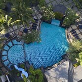 Melia Purosani Yogyakarta