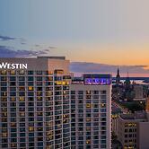 The Westin Ottawa