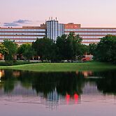 Hilton Orlando/Altamonte Springs