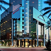 New Orleans Marriott Metairie at Lakeway