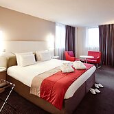 Mercure Lyon Centre Saxe Lafayette