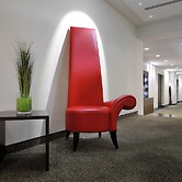 Mercure Hotel Luedenscheid