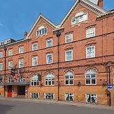 Macdonald New Blossoms Hotel, Chester