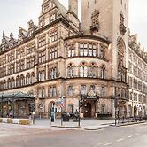 voco Grand Central Glasgow by IHG