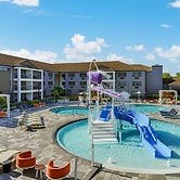 Courtyard by Marriott Lake Buena Vista at Vista Centre