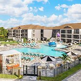 Courtyard by Marriott Lake Buena Vista at Vista Centre