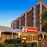 Best Western Plus Wilkes Barre Center City