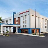 Hampton Inn Louisville-Airport