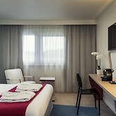 Mercure Paris Le Bourget
