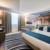 Novotel Paris Centre Bercy