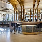 Radisson Blu Scandinavia Hotel, Copenhagen