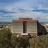 Albuquerque Marriott Pyramid North