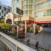 The Parker Hotel and Rooftop