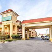 Quality Inn Dalton Central