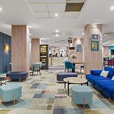 Mercure Paris Porte d'Orléans