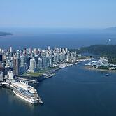 Pan Pacific Vancouver