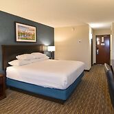Best Western Plus Indianapolis North at Pyramids