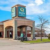 Quality Inn Sidney I-80