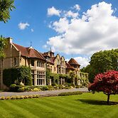 Macdonald Frimley Hall Hotel and Spa
