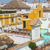 Las Casas de la Judería, Sevilla Historic City Center